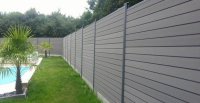 Portail Clôtures dans la vente du matériel pour les clôtures et les clôtures à Etroussat
